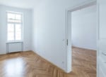 Whg 1030SZ Altbau Wohntraum 1030 Wien Landstraße hell Parkettboden saniert