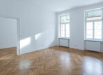 Whg 1030WZ Altbauwohnung bezugsfertig saniert 1030 Wien Landstraße Stil Fischgrät