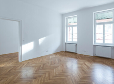 Whg 1030WZ Altbauwohnung bezugsfertig saniert 1030 Wien Landstraße Stil Fischgrät