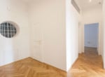 Whg 1070:2_Vorraum 1070 Wien Altbau Fischgrät Luxus Wohntraum saniert