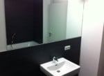 Whg Linz_Badezimmer