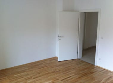 Whg Linz_Tür offen