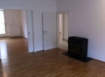 Whg Linz_Zimmer