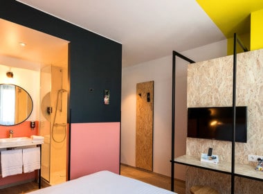 ibis Style Hotel 1020