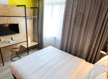 ibis Style Hotel 1020